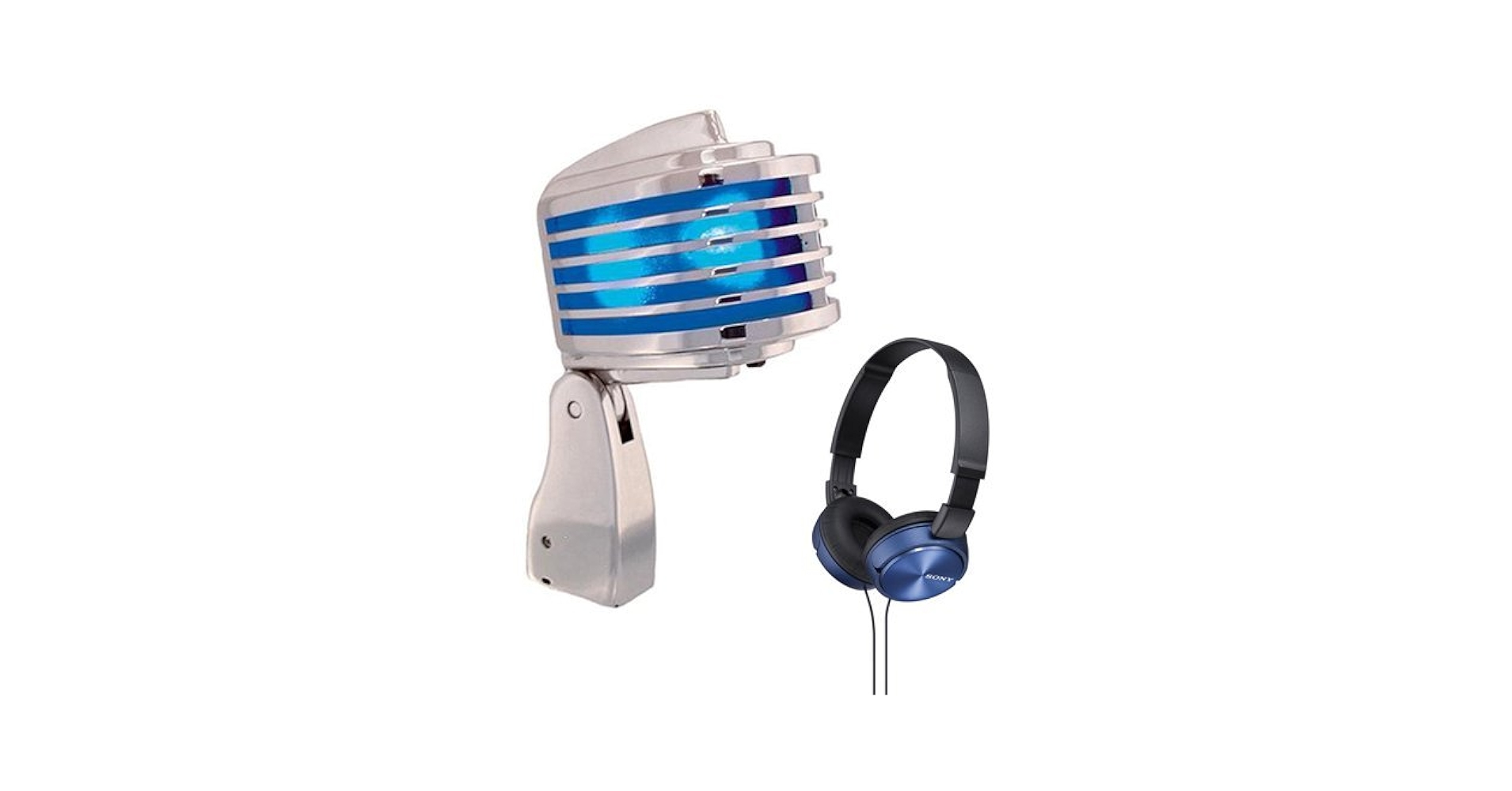 HEIL SOUND　PRO-MICRO　ダイナミックマイクヘッドセット Heil Sound PMD-IC Heil Sound Pro Micro Dual Side Headsets