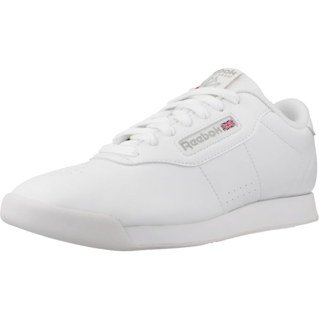 Reebok Damen Sneaker Low Princess Wide
