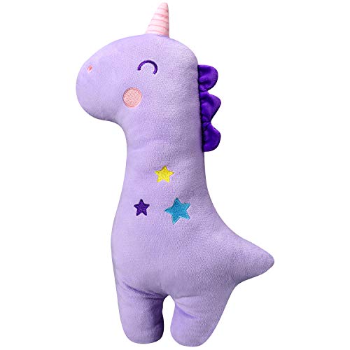 Unicorn Seat Belt Pillow Kids - Unicorn Seat Belt Cover, Vehicle Shoulder Pads