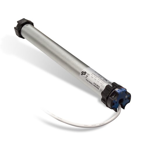 RolloTube Basis Medium, 20 Nm, SW60 - Rohrmotor Rollladenmotor - Mechanische Endpunkteinstellung (RTBM 20/16Z, 21602096) RolloTube Basis Medium, 20 Nm, SW60 - Rohrmotor Rollladenmotor - Mechanische Endpunkteinstellung (RTBM 20/16Z, 21602096)