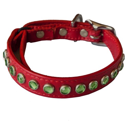 Kitty Planet Cat Collar – Outlaw Studded Kitten Collar – Leather Cat Collars for Girl Cats & Boy Cats – Buckled Kitty Collar w/ Safety Breakaway Strap 9 Kitty Planet Cat Collar – Outlaw Studded Kitten Collar – Leather Cat Collars for Girl Cats & Boy Cats – Buckled Kitty Collar w/ Safety Breakaway Strap 9