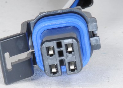 Acdelco Afs141 Heated Oxygen Sensor #TOP2