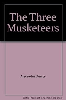 The Three Musketeers