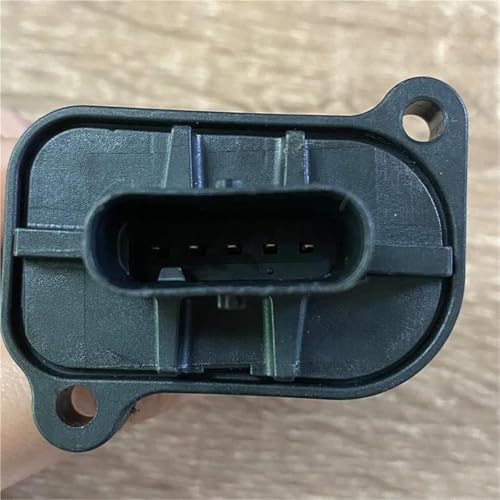 Capteur MAF débitmètre d'air 0280218250 compatible avec véhicules Ford - 2