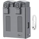 Xmipbs Dual Battery Charger Hub