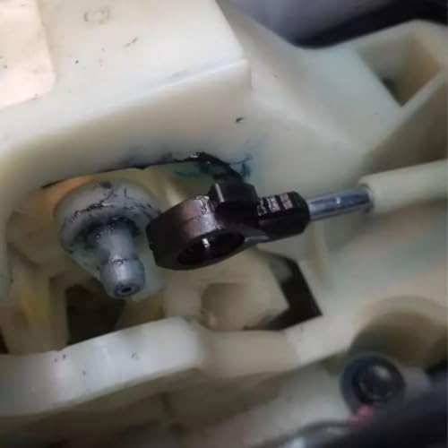 Câble levier vitesse Geo Tracker bague liaison pour escapade - 6