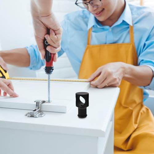 Limitadores de ventanas corredizas iplusmile contra caídas: herrajes metálicos de alta carga 7