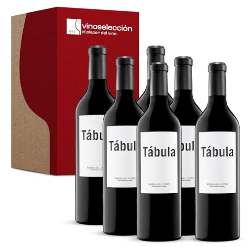 Tábula Reserva 2016