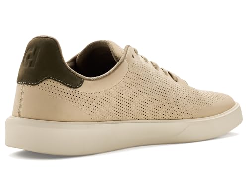 Image of Cole Haan Men's Grand Crosscourt Daily Laser Sneaker