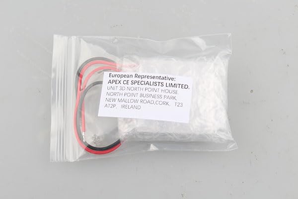 Thermoélectrique Refroidisseur Peltier 12V 40*40MM" - Test Et Avis