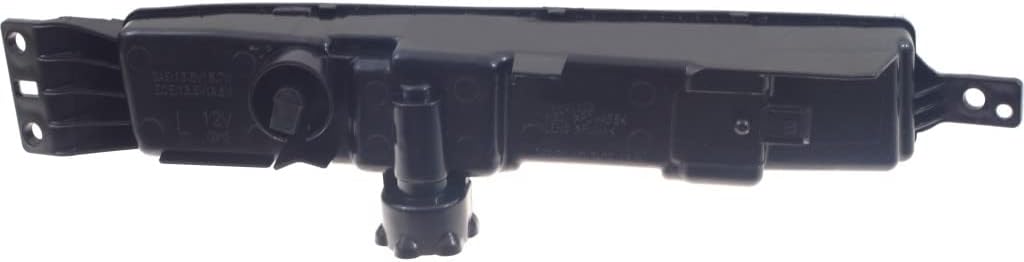 For Honda Accord Hybrid Fog Light Assembly 2016 2017 Driver Side | LED | For HO2592142 | 33950-T2A-A21