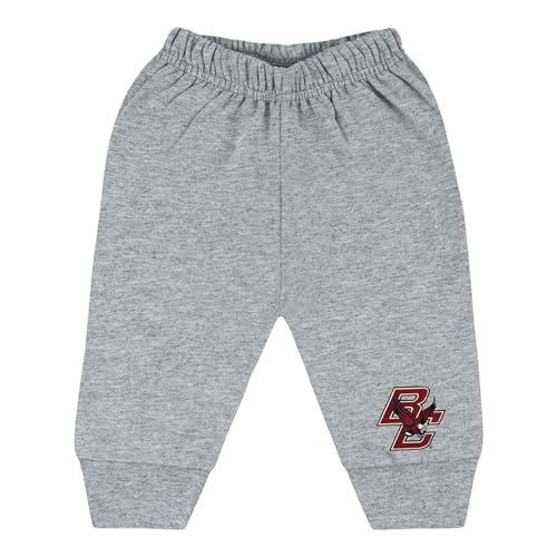 College Baby NCAA Infant Jogger Sweatpants