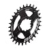 R ROTOR BIKE COMPONENTS Q Rings DM SRAM 6 mm Offset Q34T...