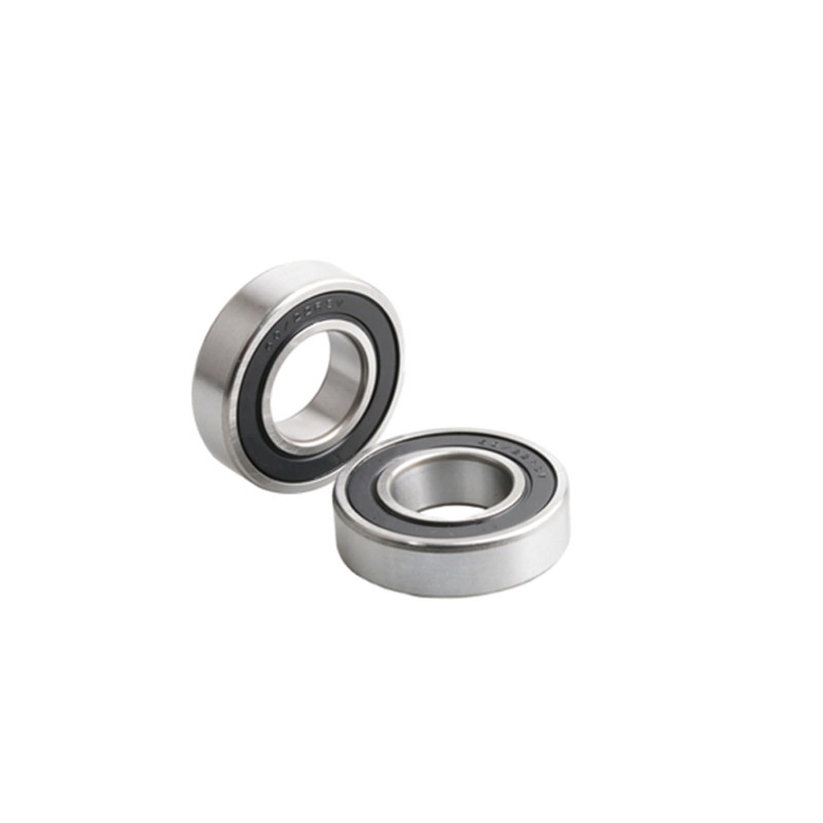 BIVOO 60/22 60/28 60/32 62/22 62/28 62/32 63/22 63/28 63/32 Acciaio Cromato I più Venduti Elenco Cuscinetti Cuscinetto Moto Non Standard (Size : 63 28 28x68x18)