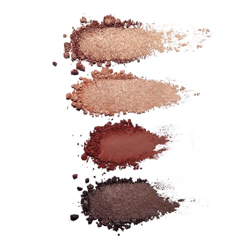 Paleta de Sombra Turbo SOUL 8g