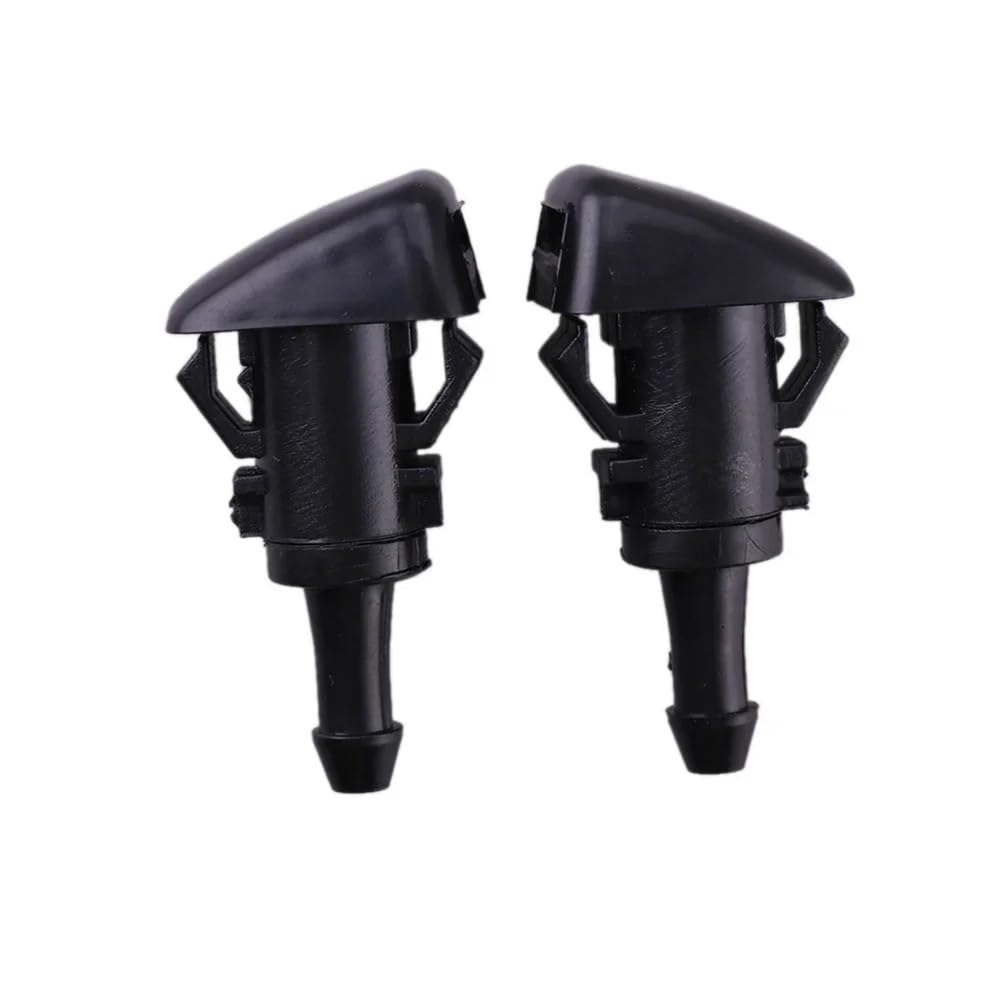 Gicleur de lave-glace bouché ? Solution pour Hyundai Solaris 2010-2014 - 8
