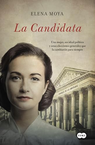 La candidata