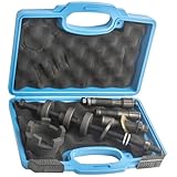 Universal kompatible Radlagerentferner -Installationsprogramm -Werkzeugkit...