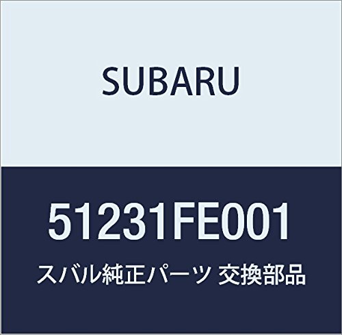 SUBARU (Xo) i t[ Rv[g WG[^ A CvbT 4DZ_ CvbT 5DS i51231FE001