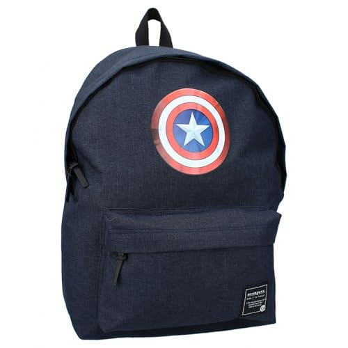 Cartable Avengers OZABI sac à dos pour l'école et la pluie