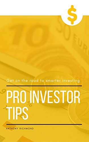 Pro investor tips: Get on the road to smarter investing Pro investor tips: Get on the road to smarter investing