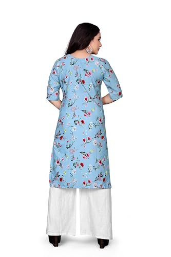 Image of Women Printed Kurta