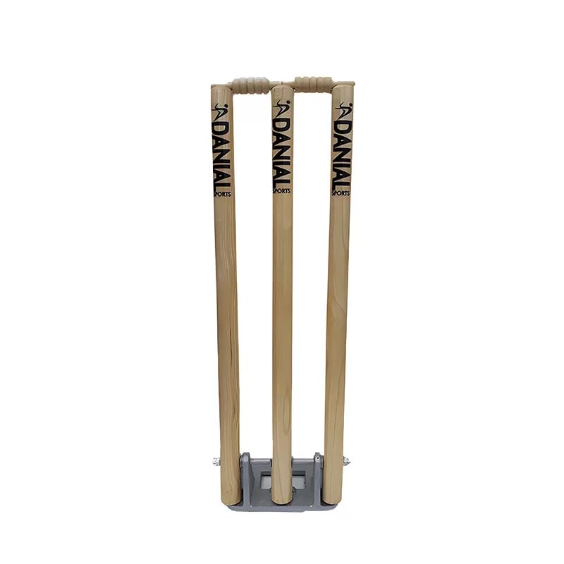 Spring Return Stumps