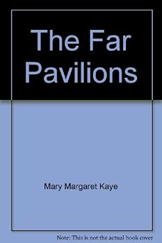 The Far Pavilions