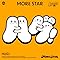 �n�O�I / MORE STAR