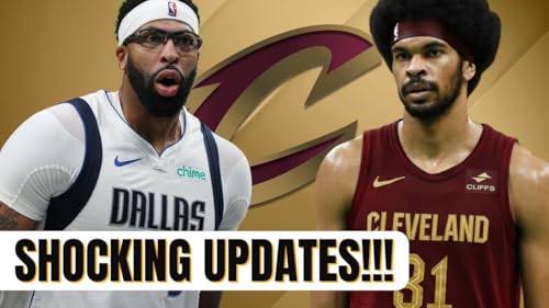 It Has NEVER Been More Clear... | Daily Cleveland Cavaliers News & Rumors