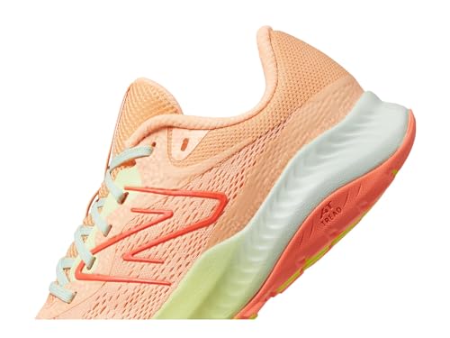 Image of New Balance Men's DynaSoft Nitrel V5 Trail Running Shoe