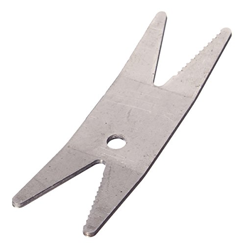 C-FUNN Edelstahl Multitool Schraubenschlüssel Knob Jack Tuner Bushing