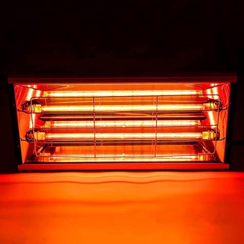 Infrared Paint Curing Lamp Infrared Paint Curing Lamp 2000W Spray Baking Booth 2 X 1000W Paint Curing Lamp 1 Car Bodywork Repair Paint Dryer #TOP1