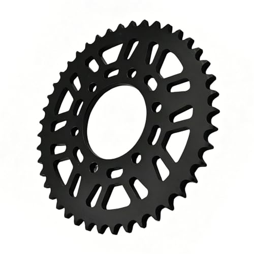 Couronne de rechange pour chaîne 520 de Kawasaki ZX1000 GDF 1000