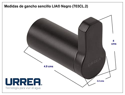Mejores comprativas On-line Urrea baños comprados en linea. 18 Imagen adicional