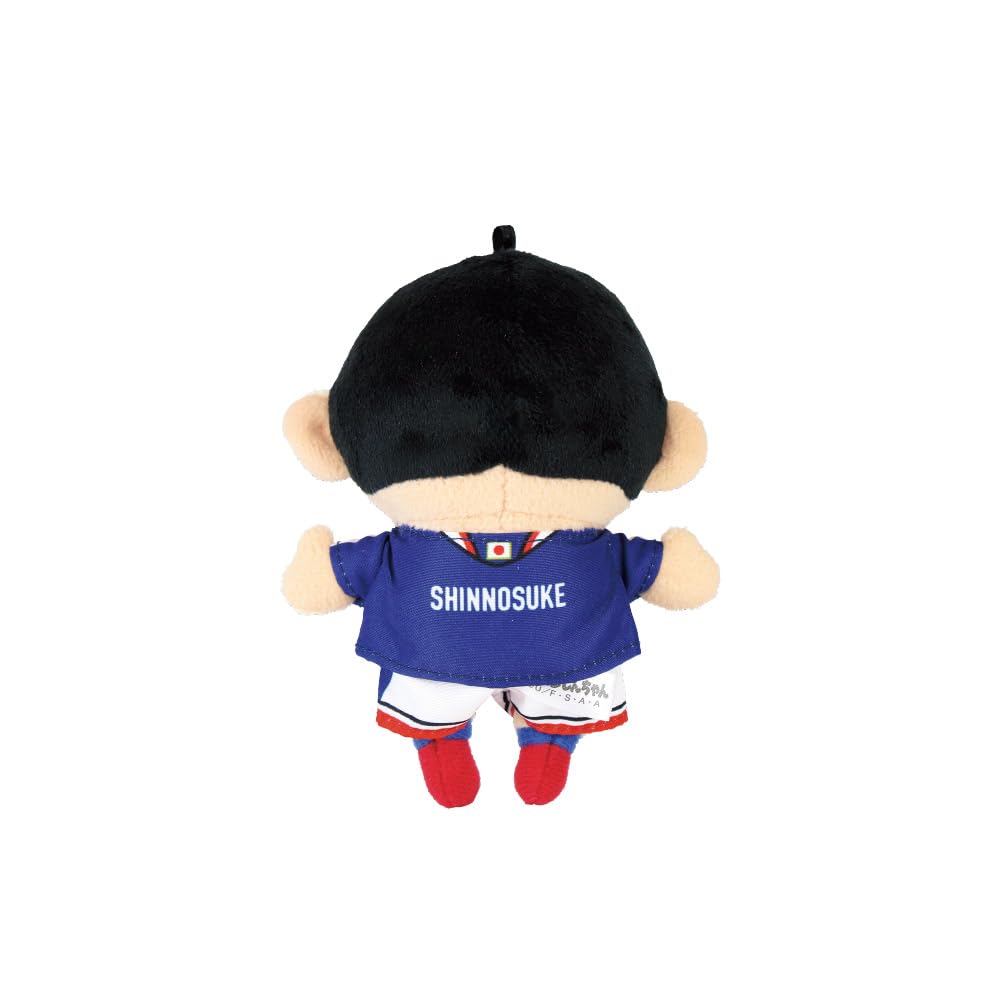 Amazon.co.jp: ティーズファクトリー クレヨンしんちゃん ぬいぐるみ