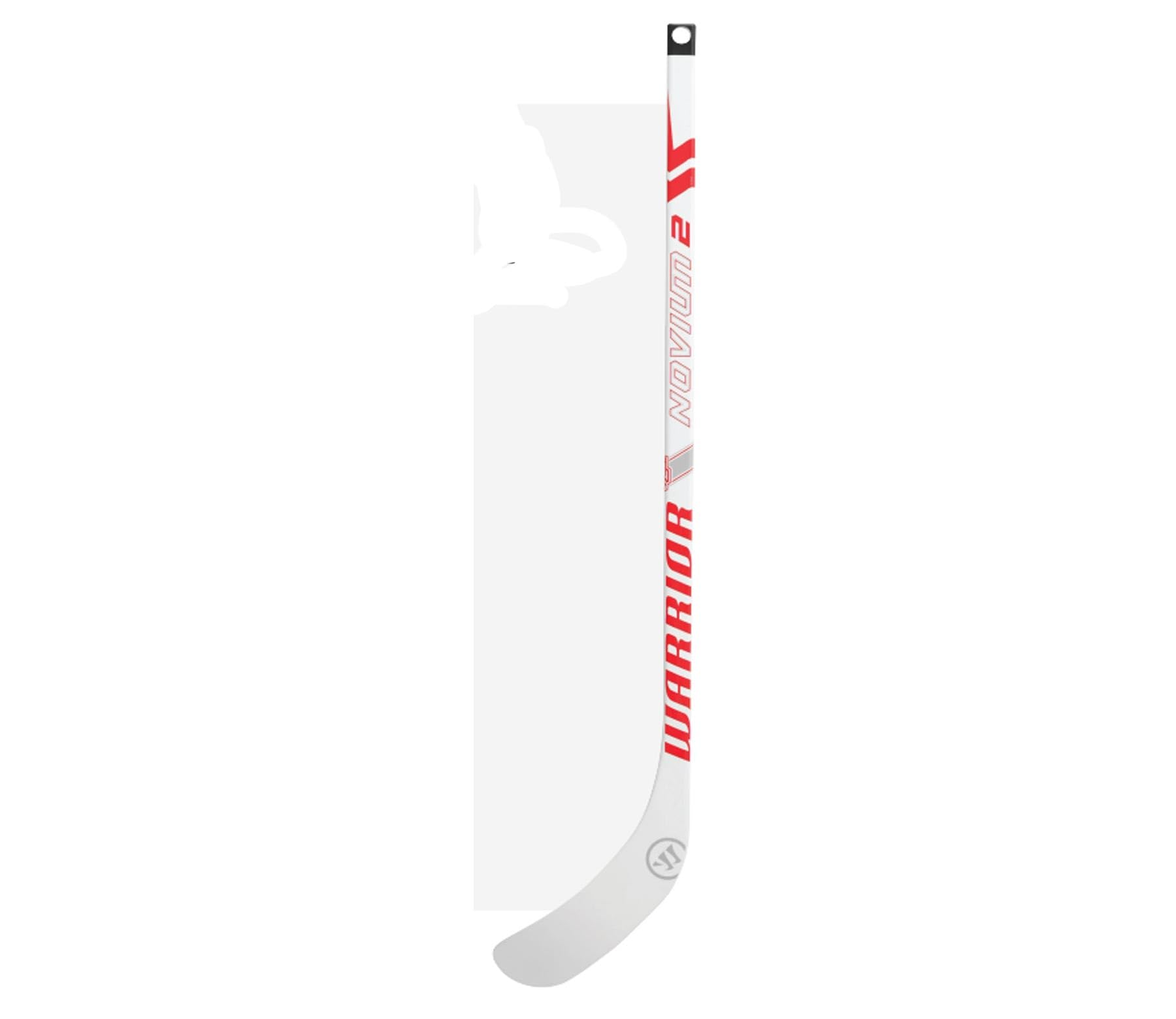 PG Sports Warrior Novium 2 Mini Hockeyschläger weiß