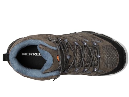 Image of Merrell Women's Moab 3 Mid Waterproof Hiking Boots