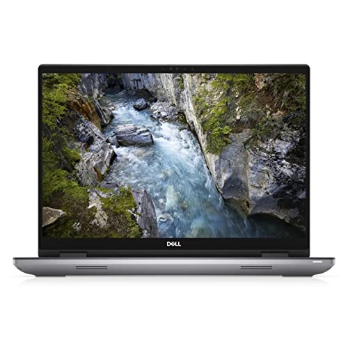 Dell Precision 7780 workstation laptop