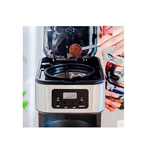 Cafetera de Goteo Automática Capacidad 1.8 L miniatura 5