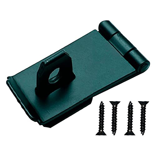 Merriway BH04256 Chiusura di Sicurezza a Occhiello...