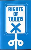 Rights of Trains B0007ELLZC Book Cover