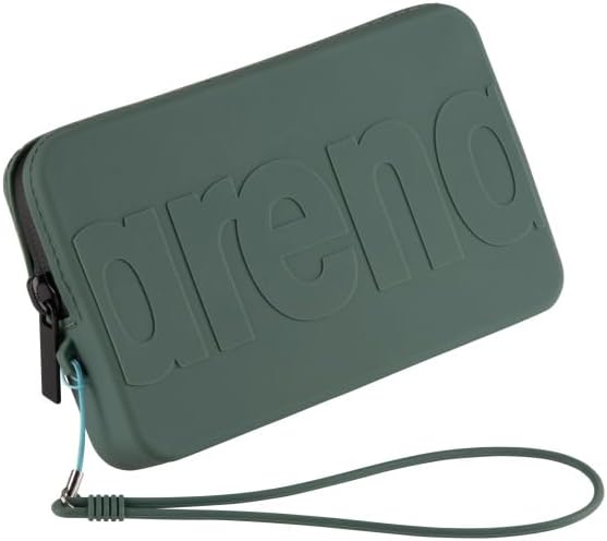 Arena Dry Clutch Bag, Unisex-Adulto, Salvia