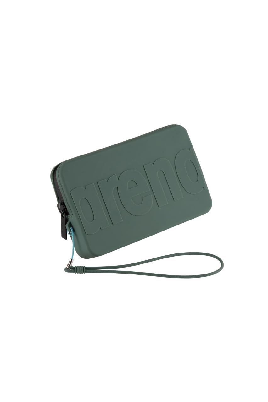 Arena Dry Clutch Bag, Unisex-Adulto, Salvia