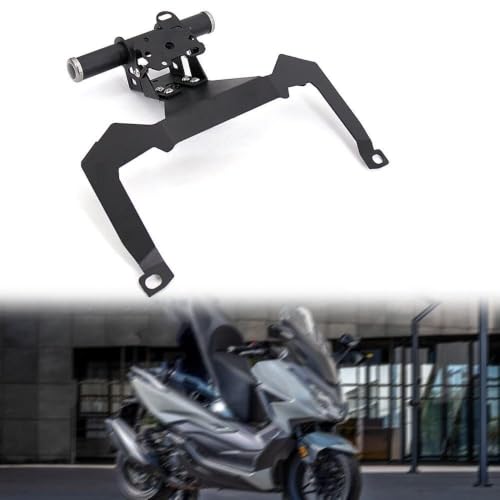 Support de navigation pour Forza 350 125 support GPS moto