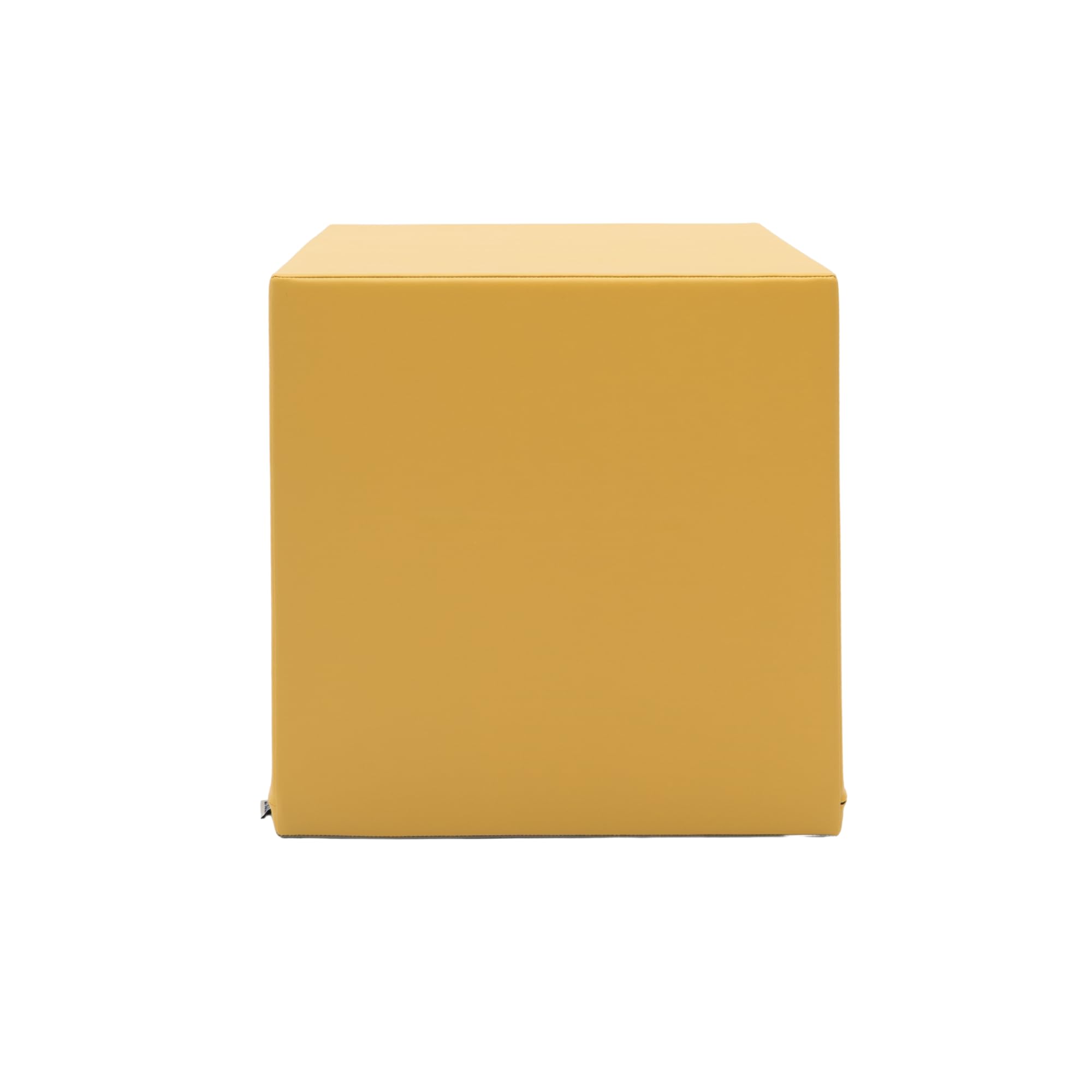 IGLU Soft Play Enfant Aire Escalade Mega Cube (Honey)