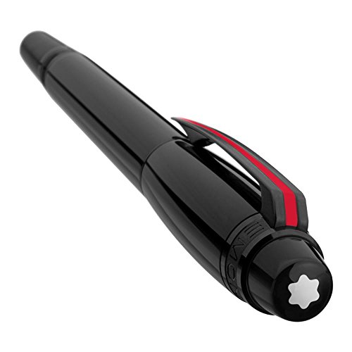 Caneta Montblanc Fineliner StarWalker Urban Speed