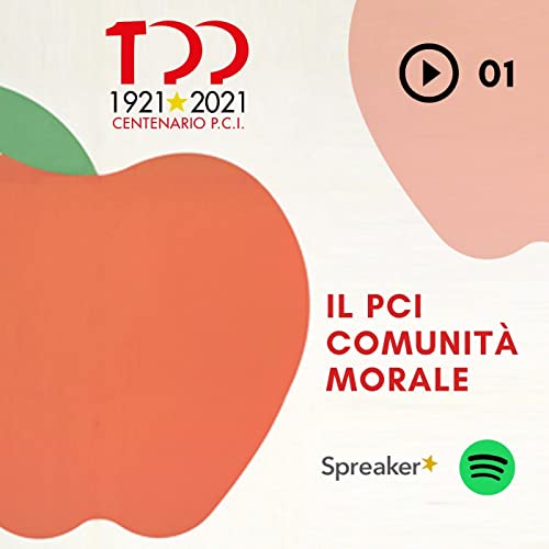 E1-Il PCI comunit&agrave; morale