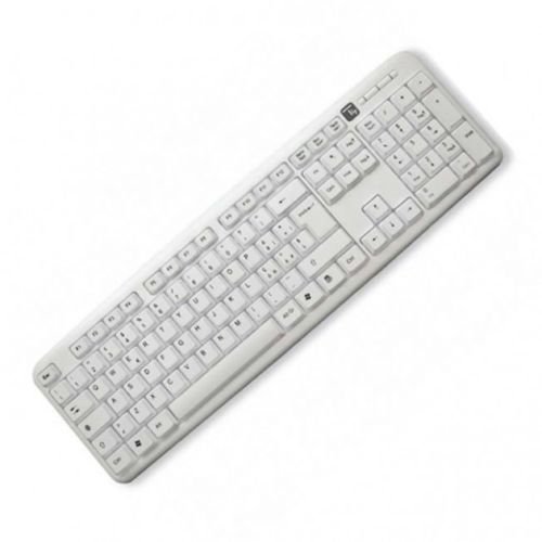 Tastiera ITA MP-09H2610 Bianco Acer Aspire One D270 - Foto 6