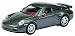Produktbild Schuco 452619900 - Porsche 911 Turbo 1:87, grau metallic